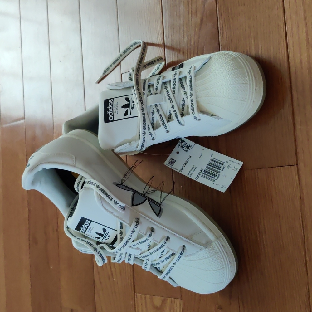 Adidas unisex sneakers - Picture 6 of 7